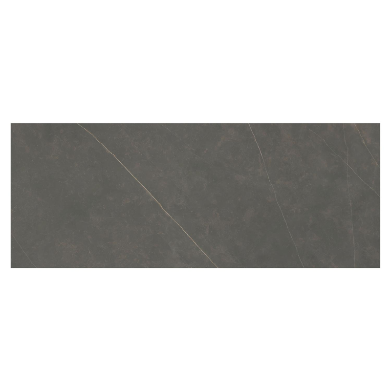 Table de jardin Cirello rectangulaire en aluminium beige et céramique pleine Calatorao - Lg. 280 x Lrg. 110 x Haut. 74.5 cm