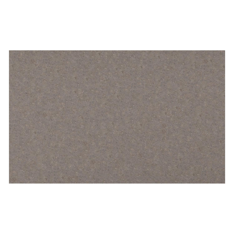 Table de jardin Nano XL rectangulaire en aluminium beige et céramique pleine Wulong - Lg. 240 x Lrg. 148 x Haut. 75 cm