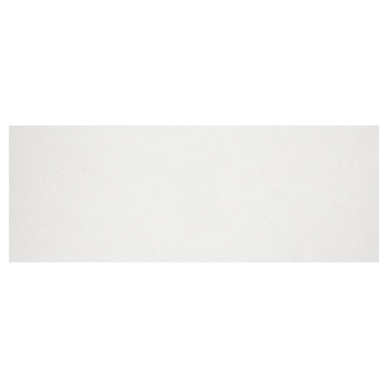 Livo tuintafel rechthoekig in wit aluminium en sintered stone Topo minerale - L 270 x B 100 x H 73 cm