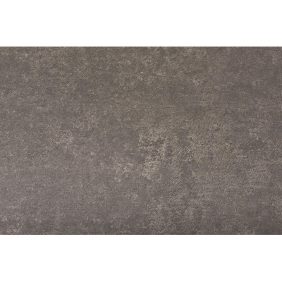 Tafelblad in volkeramiek op glas - Grijs - L 200  x B 100 cm