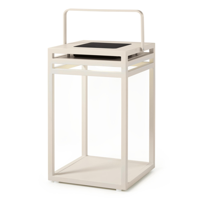 Vesper lamp beige 40 cm