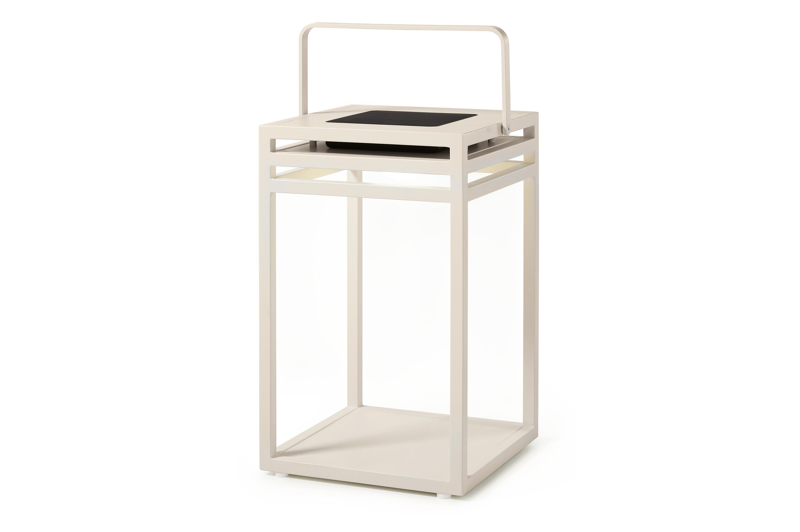 Vesper lamp beige 40 cm