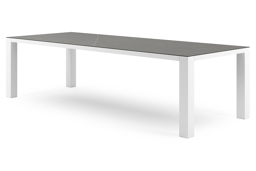 Lg. 280 x Lrg. 110 x Haut. 75 cm