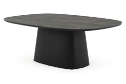 Bombo XL - L 210 x B 148 x H 73.5 cm