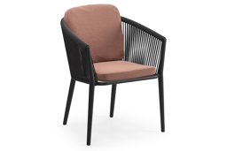 Luxe dikte rugkussen