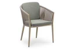 Standaard dikte rugkussen