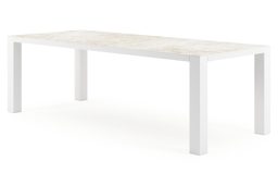 Lg. 240 x Lrg. 100 x Haut. 75 cm