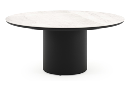 Rond - Dia. 148 x H 61 cm