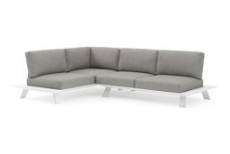 2-zit hoek links/rechts + 2-zit