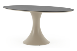 Lg. 180 x Lrg. 110 x Haut. 75 cm