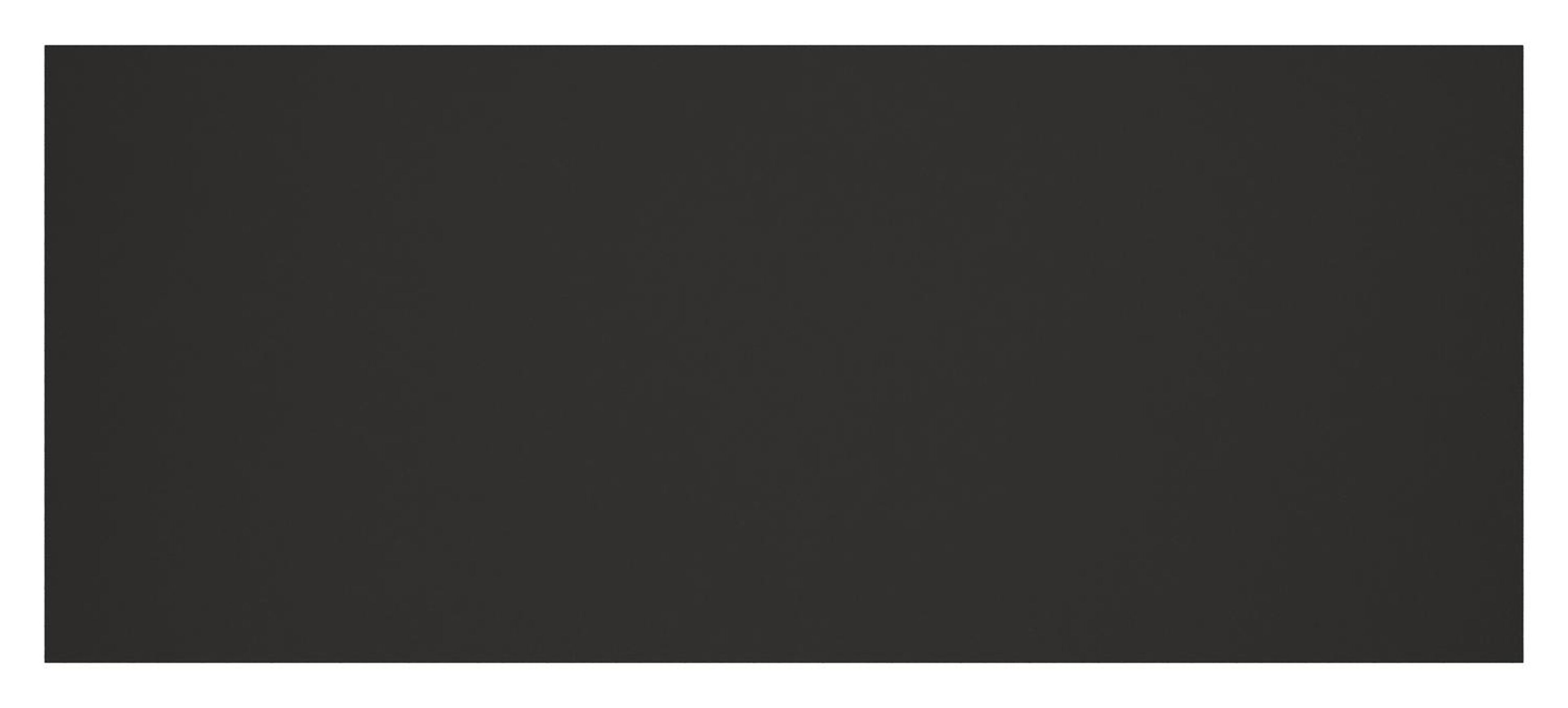 Livo rechthoekige tuinset in zwart aluminium en sintered stone notte minerale met 6 Calobra tuinstoelen