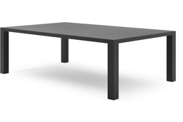 L 240 x B 148 x H 75 cm