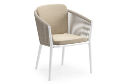 Standaard dikte rugkussen