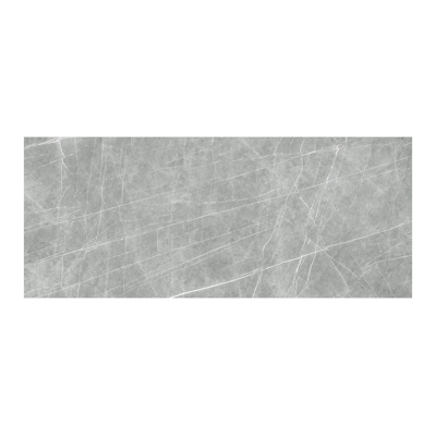 Como tuintafel in wit aluminium en volkeramiek zaha stone - L 240 x B 100 x H 76 cm