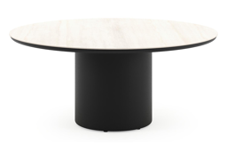 Rond - Dia. 148 x H 61 cm