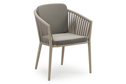 Standaard dikte rugkussen