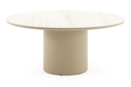 Rond - Dia. 148 x H 61 cm