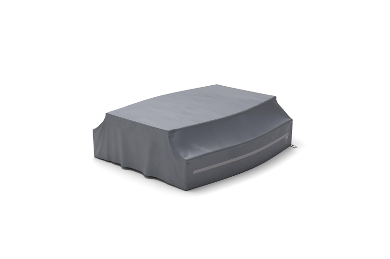 Forno picknicktafel beschermhoes 240 x180 x 71 cm
