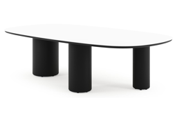 Bombo XL - L 270 x B 148 x H 73.5 cm