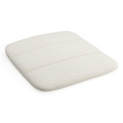 Fano stoelkussen in all weather sunbrella® luxe natte white