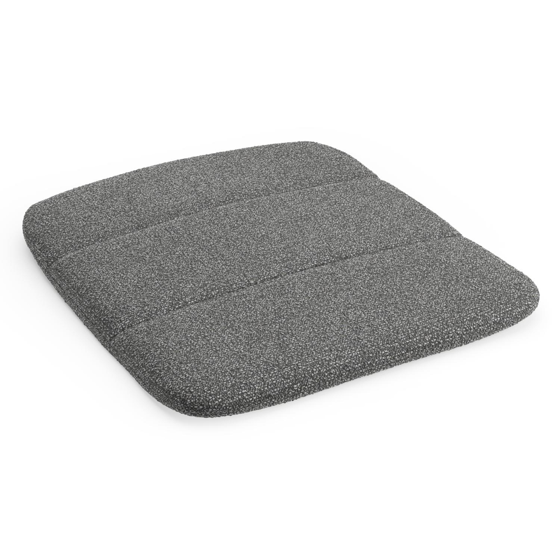 Coussin de chaise Fano en All Weather Cosytica catania black