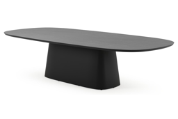 Bombo XL - L 320 x B 148 x H 73.5 cm