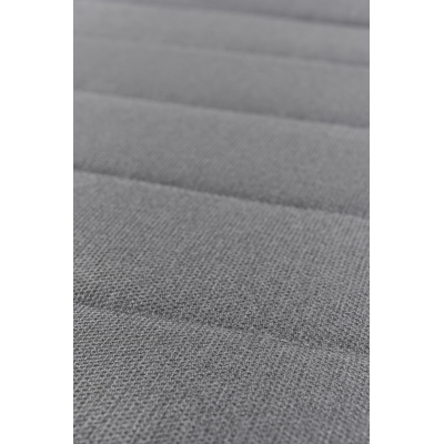 Asti ligbedkussen weather+ softtouch grijs