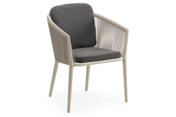 Luxe dikte rugkussen