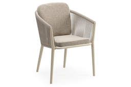 Luxe dikte rugkussen