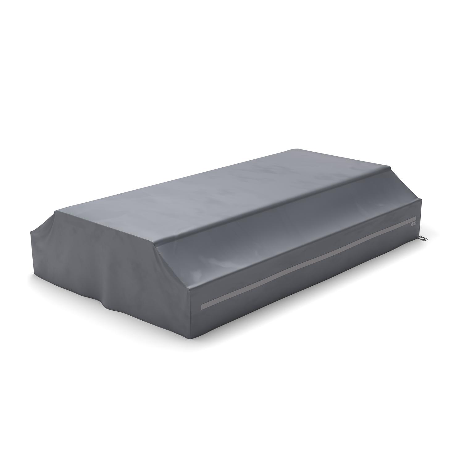 Beschermhoes Norma picknicktafel 360 cm