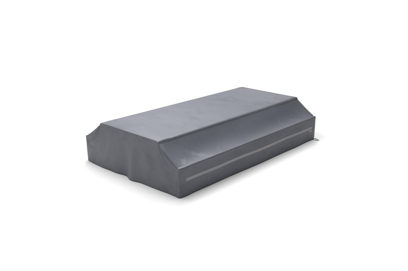 Beschermhoes Norma picknicktafel 360 cm