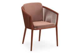 Standaard dikte rugkussen