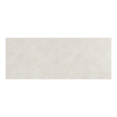 Cesano tuintafel in wit aluminium en volkeramiek shilin - L 280 x B 110 x H 75 cm