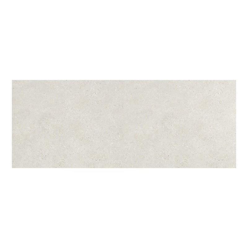 Cesano tuintafel in wit aluminium en volkeramiek shilin - L 280 x B 110 x H 75 cm