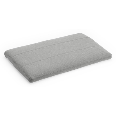 Coussin de siège d assise Forno en all weather sunbrella® luxe savane grey