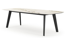 L 255 x B 115 x H 75 cm