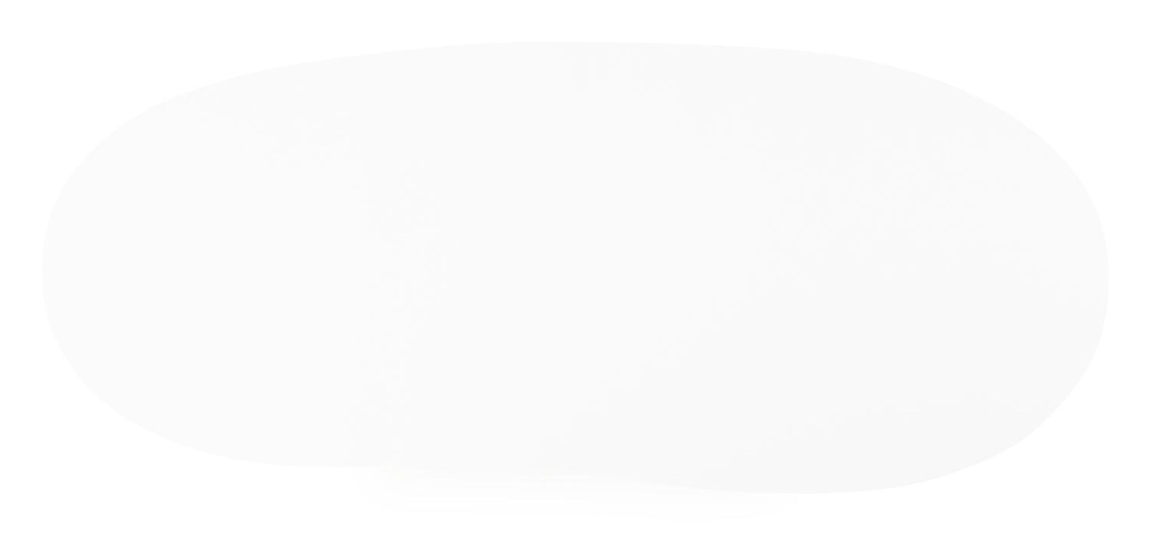 Organo tuintafel organisch in beige aluminium en volkeramiek Arctic White - L 280 x B 120 x H 74 cm