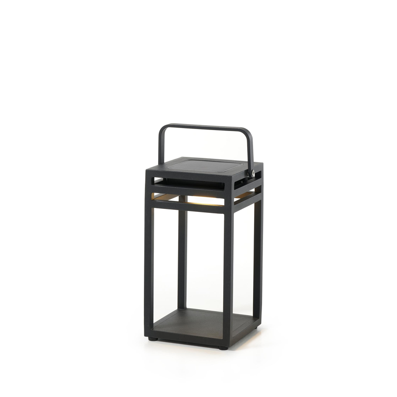 Vesper outdoor ledverlichting - zwart