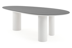 Mango - L 260 x B 130 x H 73.5 cm