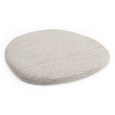 Lomo stoelkussen in all weather sunbrella® luxe tundra sand