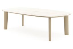 Bombo XL - Lg. 270 x Lrg. 148 x Haut. 73.5 cm