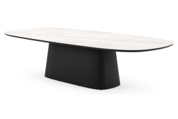 Bombo XL - L 320 x B 148 x H 73.5 cm
