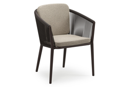 Standaard dikte rugkussen