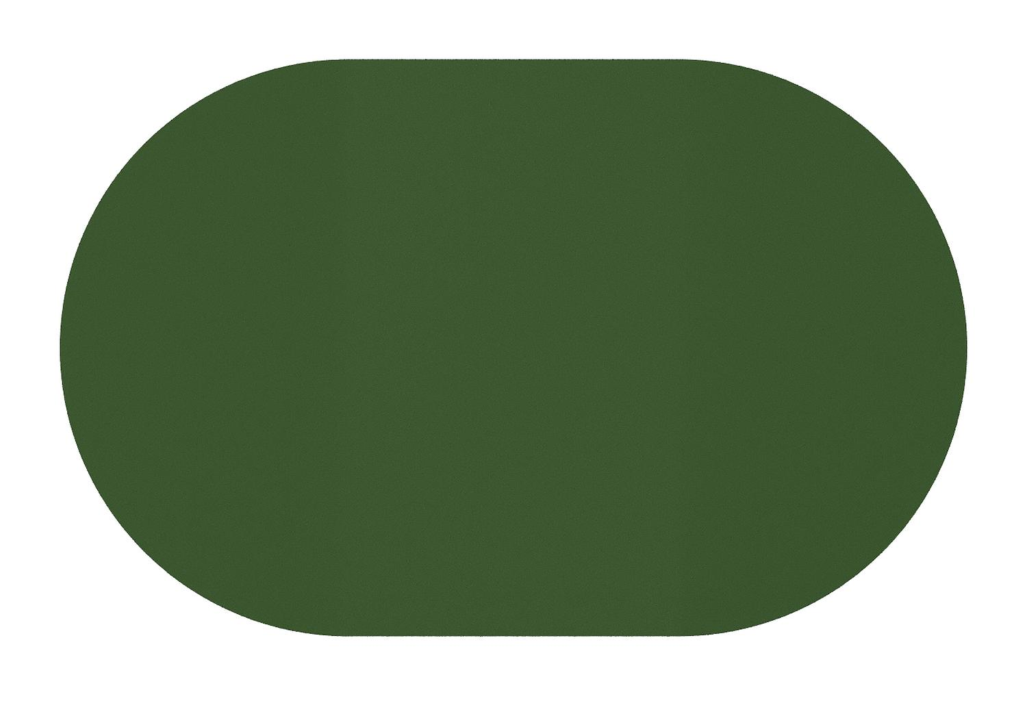 Teramo kantelbare tuintafel rechthoekig afgerond in groen aluminium - L 110 x B 70 x H 74 cm