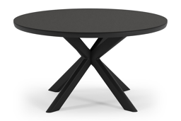 Rond - Dia. 140 x H 72 cm