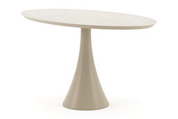 Lg. 140 x Lrg. 80 x Haut. 75 cm