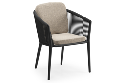 Luxe dikte rugkussen