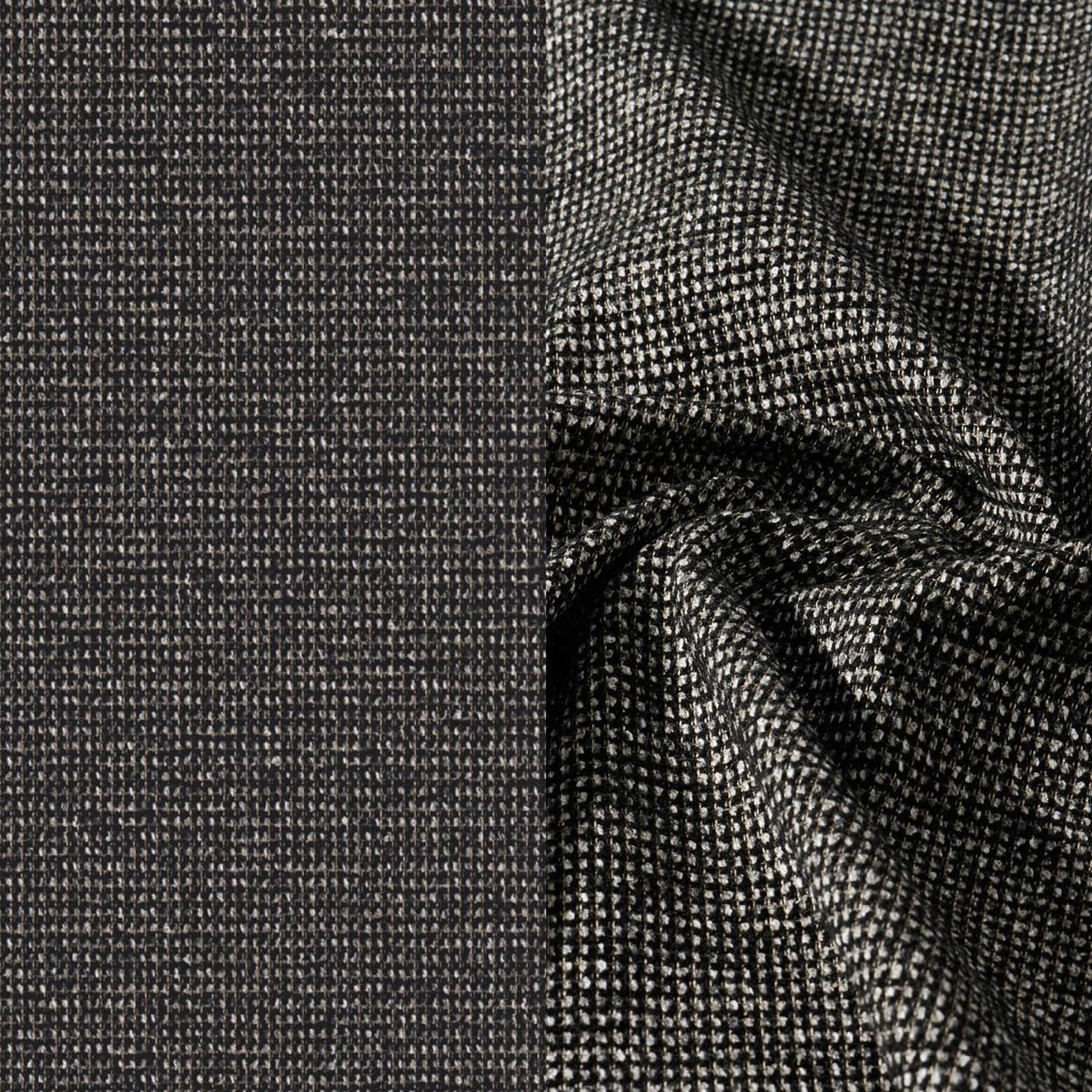 Salon de jardin d'angle Bomero en aluminium beige et coussins en all weather solica firenze tunder