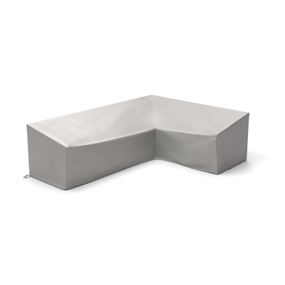 Alcudia beschermhoes lounge 3-zit rechts + 2-zit - L: 282 cm x B: 217 cm x H: 80 cm