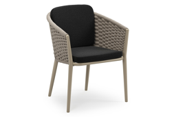 Standaard dikte rugkussen